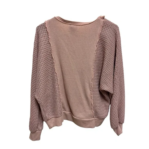 Knox Rose Size XL Embroidered Grandma core Bohemian Coquette Soft Girl - Picture 2 of 8